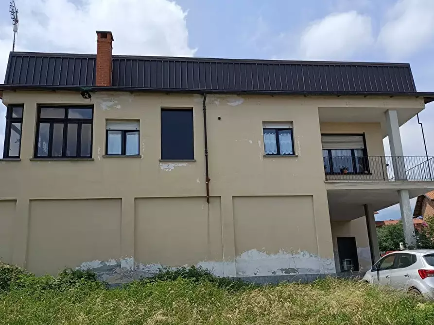 Immagine 8 di Capannone industriale in vendita  in Corso Vittorio Emanuele II a Rivara