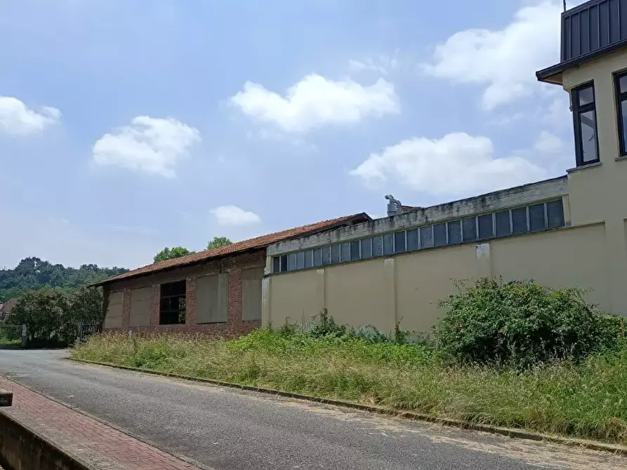 Immagine 10 di Capannone industriale in vendita  in Corso Vittorio Emanuele II a Rivara
