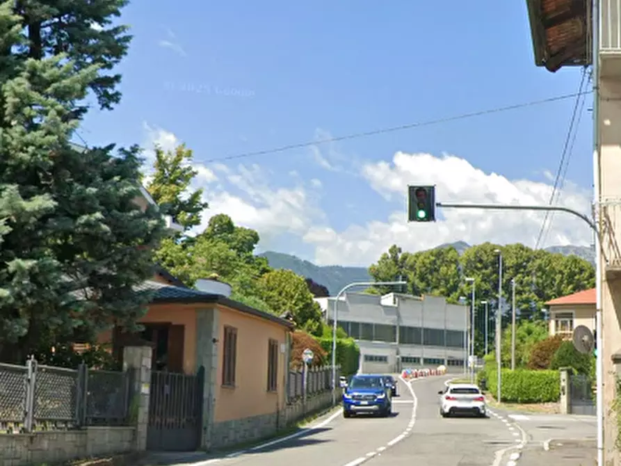 Immagine 13 di Capannone industriale in vendita  in Corso Vittorio Emanuele II a Rivara