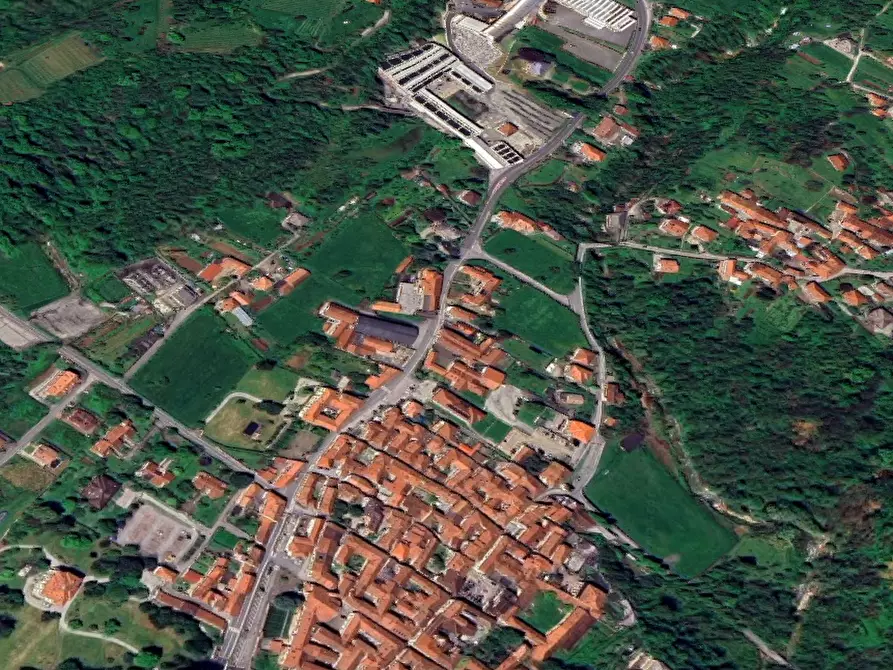 Immagine 17 di Capannone industriale in vendita  in Corso Vittorio Emanuele II a Rivara