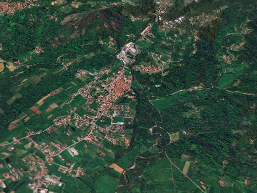 Immagine 18 di Capannone industriale in vendita  in Corso Vittorio Emanuele II a Rivara