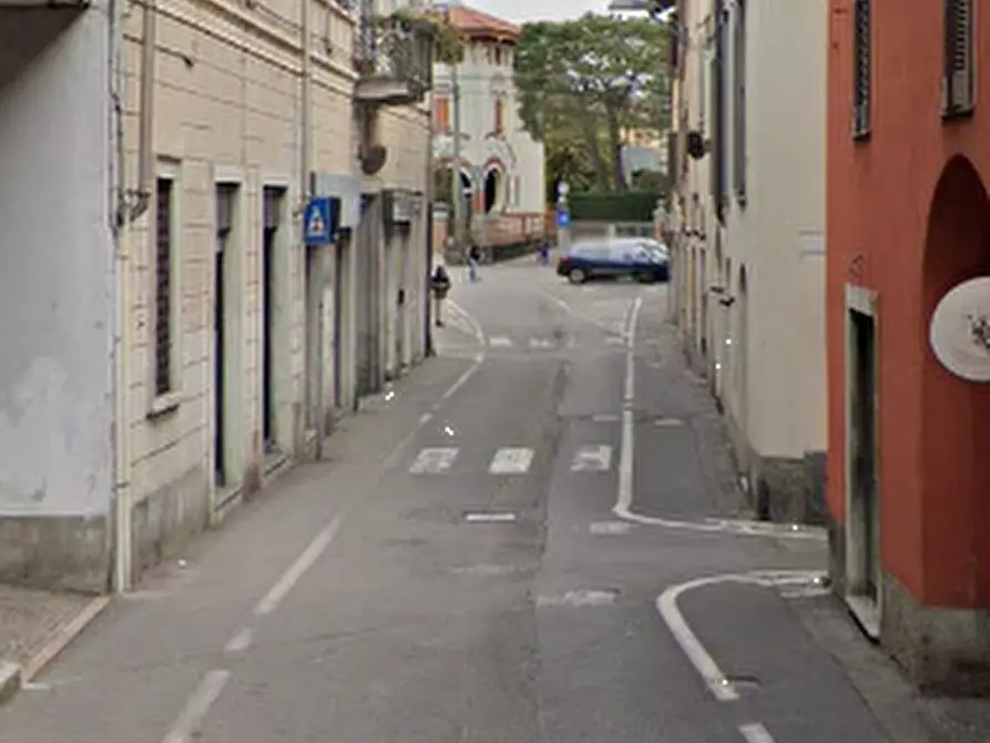 Immagine 7 di Appartamento in vendita  in Via Roma a Binago
