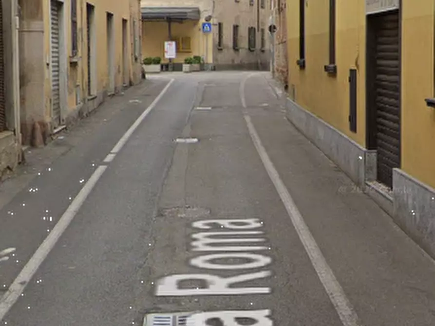 Immagine 8 di Appartamento in vendita  in Via Roma a Binago