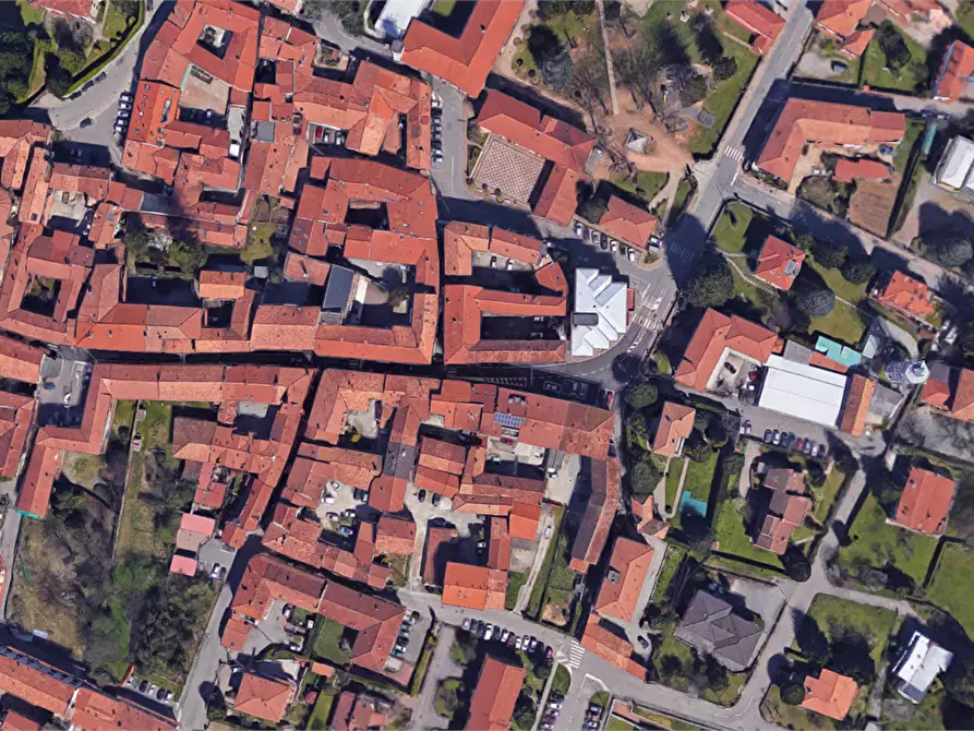 Immagine 9 di Appartamento in vendita  in Via Roma a Binago