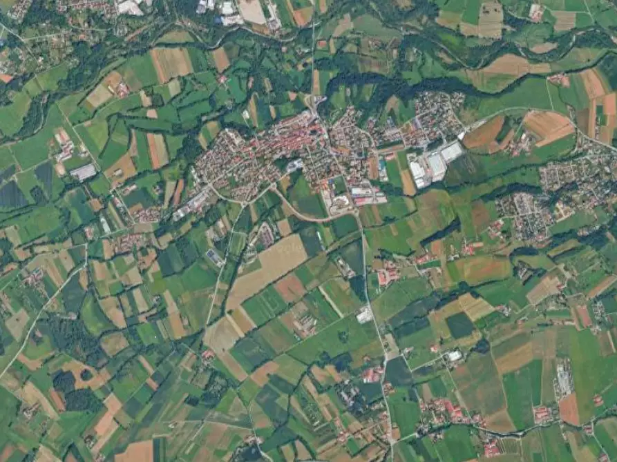 Immagine 2 di Terreno agricolo in vendita  in Località San Gillio a San Gillio