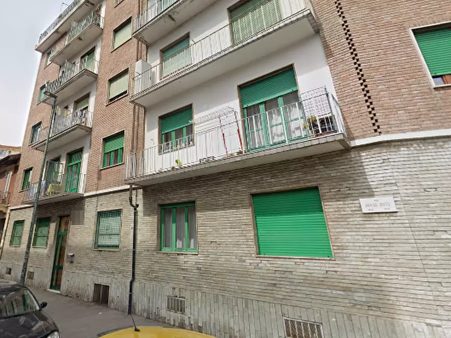 Immagine 6 di Appartamento in vendita  in Via Arrigo Boito a Torino