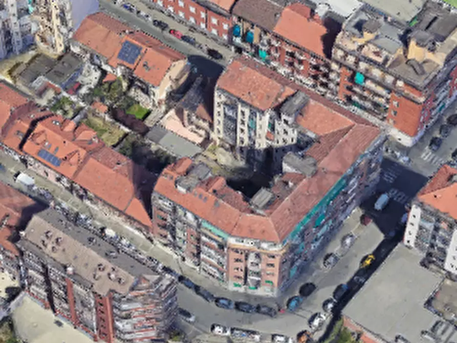 Immagine 10 di Appartamento in vendita  in Via Arrigo Boito a Torino