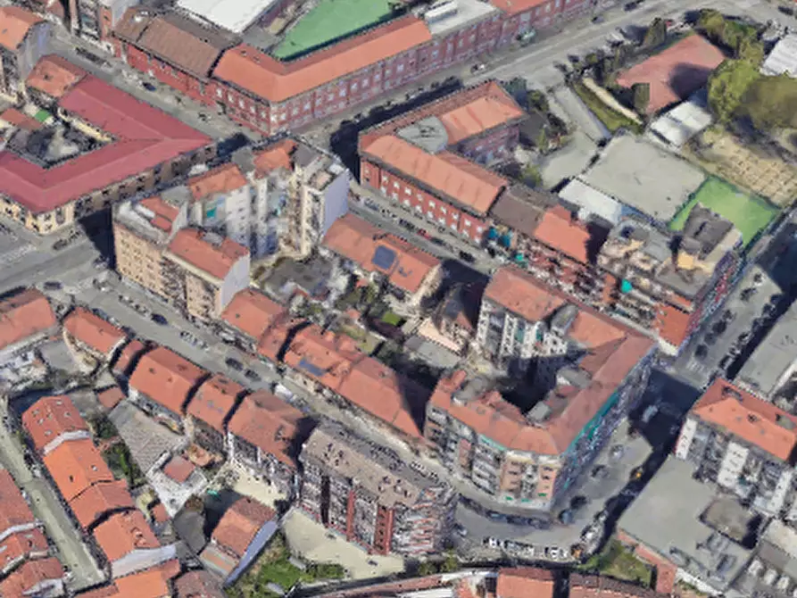 Immagine 11 di Appartamento in vendita  in Via Arrigo Boito a Torino