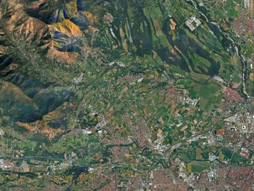 Immagine 3 di Terreno edificabile in vendita  in Località San Gillio a San Gillio
