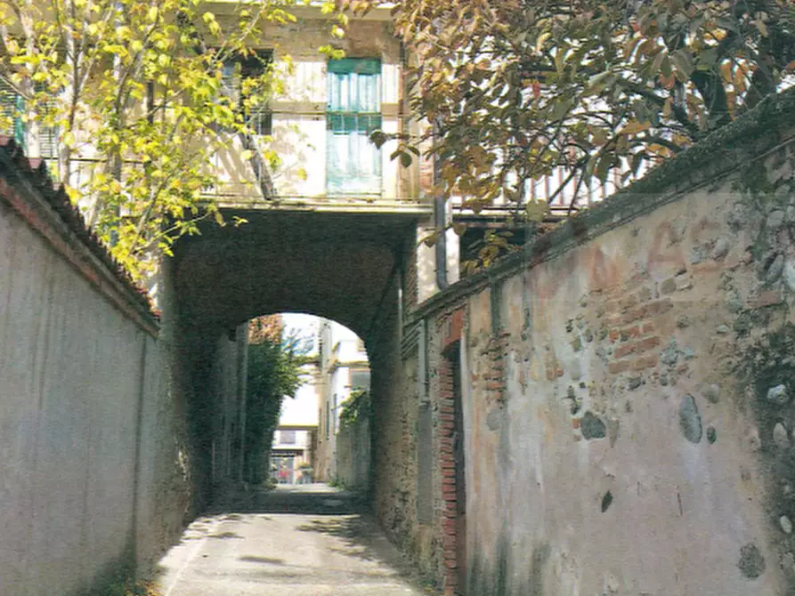Immagine 4 di Porzione di casa in vendita  in Vicolo Alteni a Romano Canavese