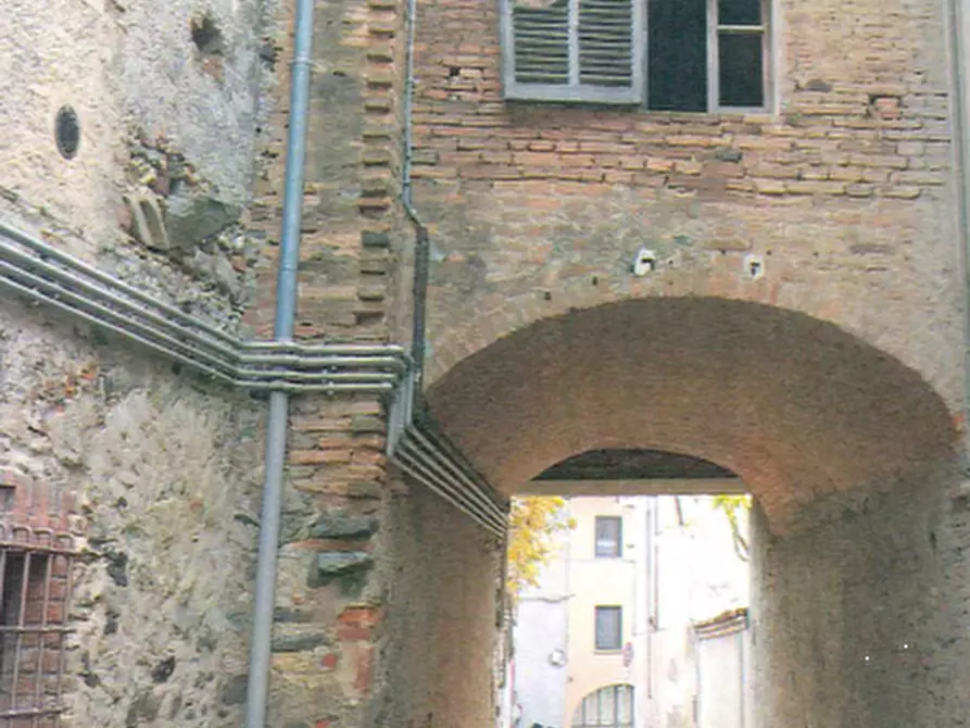 Immagine 6 di Porzione di casa in vendita  in Vicolo Alteni a Romano Canavese