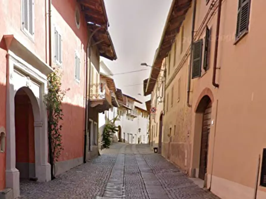 Immagine 10 di Porzione di casa in vendita  in Vicolo Alteni a Romano Canavese
