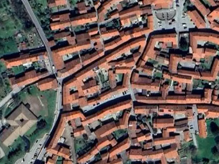 Immagine 13 di Porzione di casa in vendita  in Vicolo Alteni a Romano Canavese
