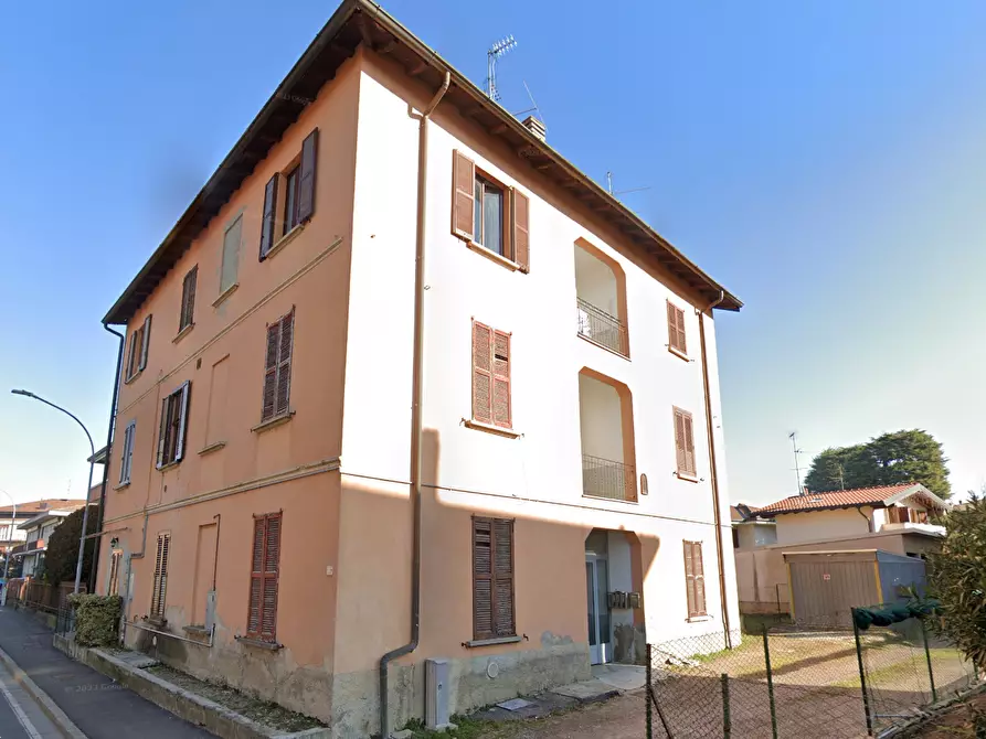 Immagine 6 di Appartamento in vendita  in Via Francesco Baracca a Cantù