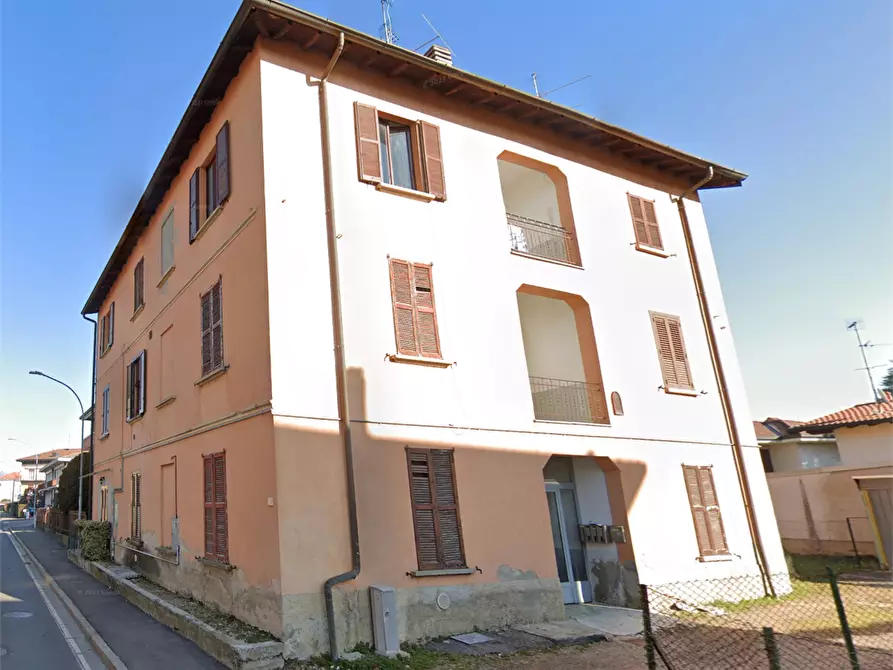 Immagine 8 di Appartamento in vendita  in Via Francesco Baracca a Cantù