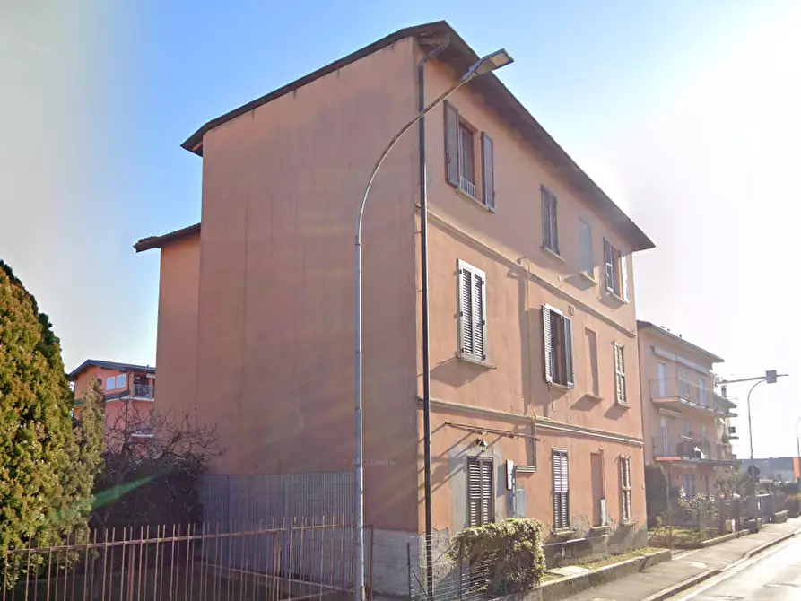 Immagine 9 di Appartamento in vendita  in Via Francesco Baracca a Cantù