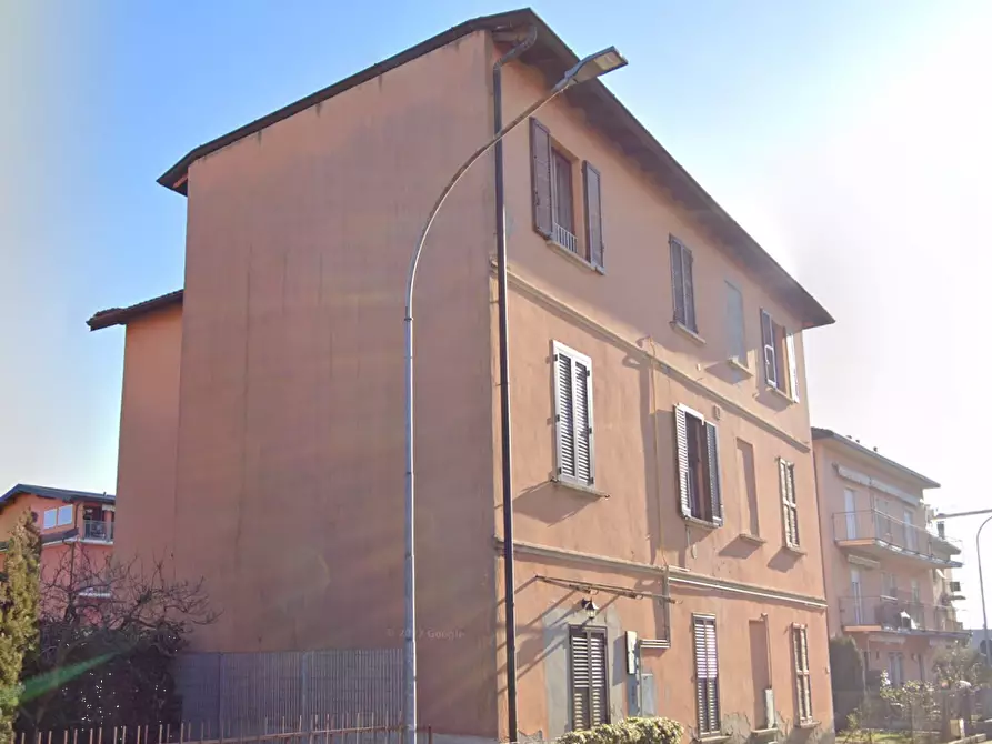 Immagine 10 di Appartamento in vendita  in Via Francesco Baracca a Cantù