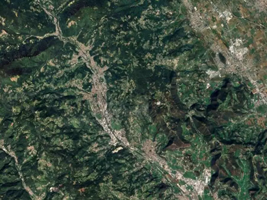 Immagine 2 di Appartamento in vendita  in Via Mozart a Valdagno