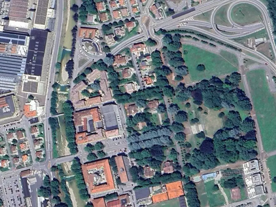 appartamento in vendita a Valdagno