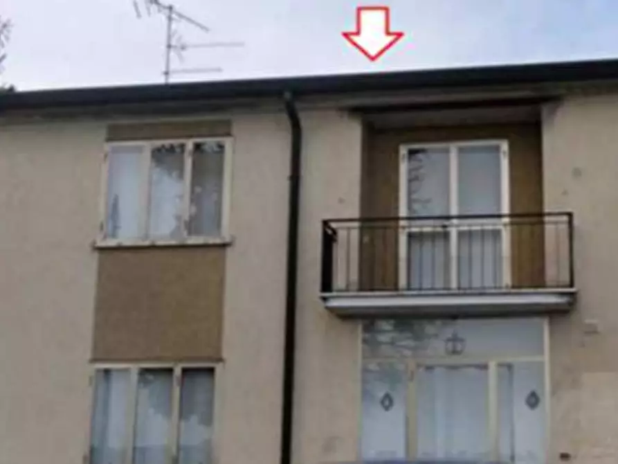 Immagine 3 di Porzione di casa in vendita  in Via Spin a Nogara