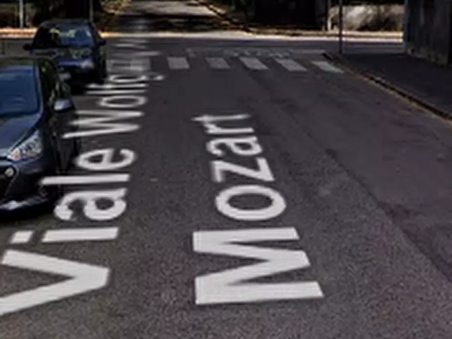 Immagine 4 di Appartamento in vendita  in Via Mozart a Valdagno