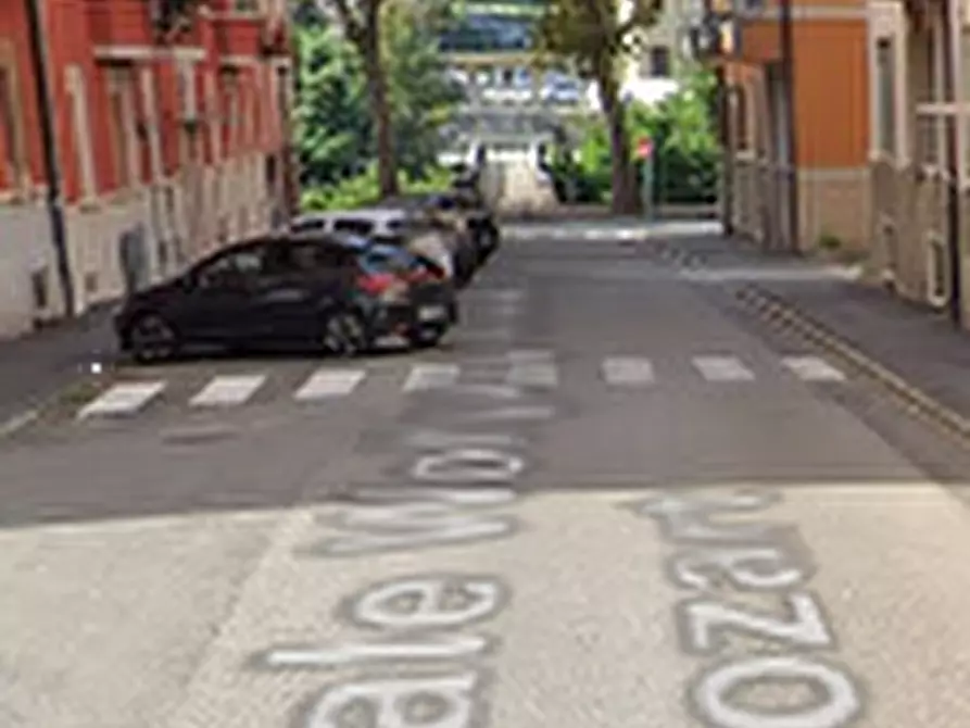 Immagine 5 di Appartamento in vendita  in Via Mozart a Valdagno