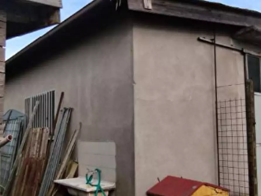 Immagine 5 di Porzione di casa in vendita  in Via Spin a Nogara