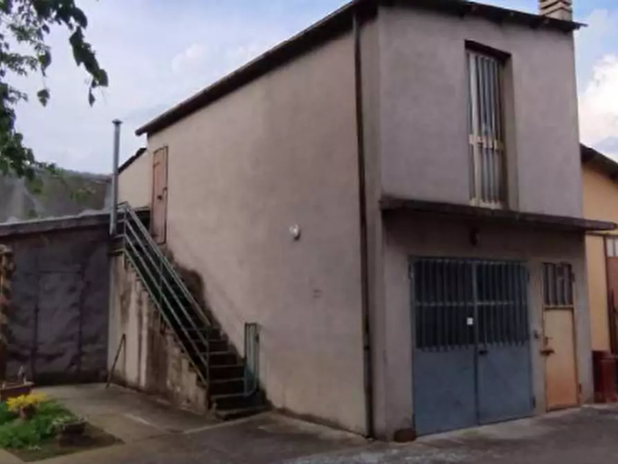 Immagine 6 di Porzione di casa in vendita  in Via Spin a Nogara