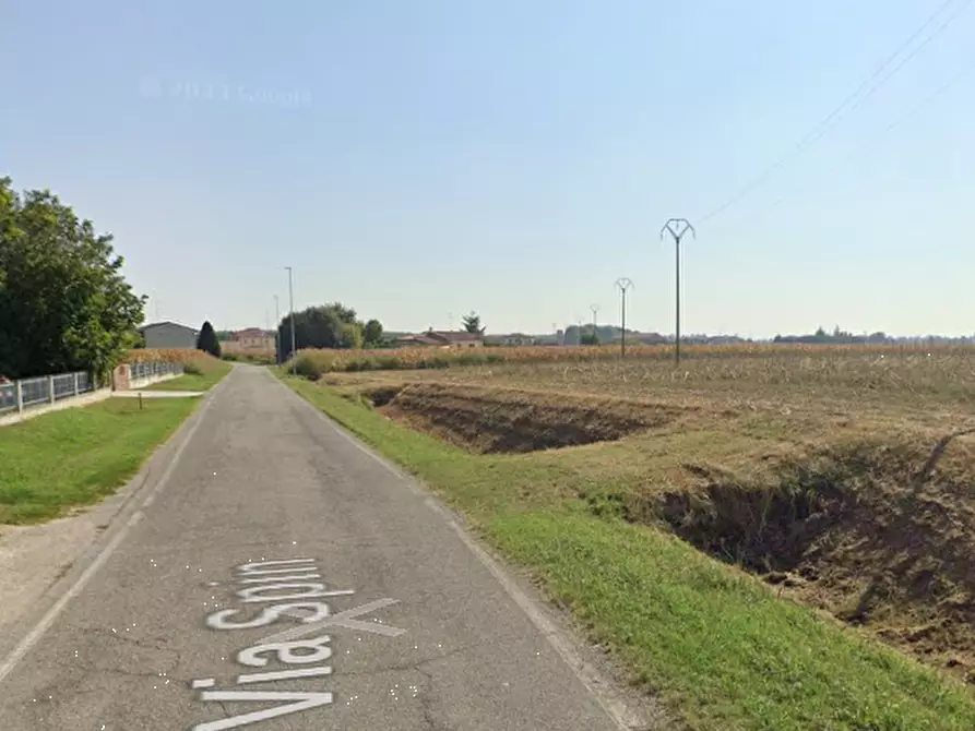 Immagine 9 di Porzione di casa in vendita  in Via Spin a Nogara