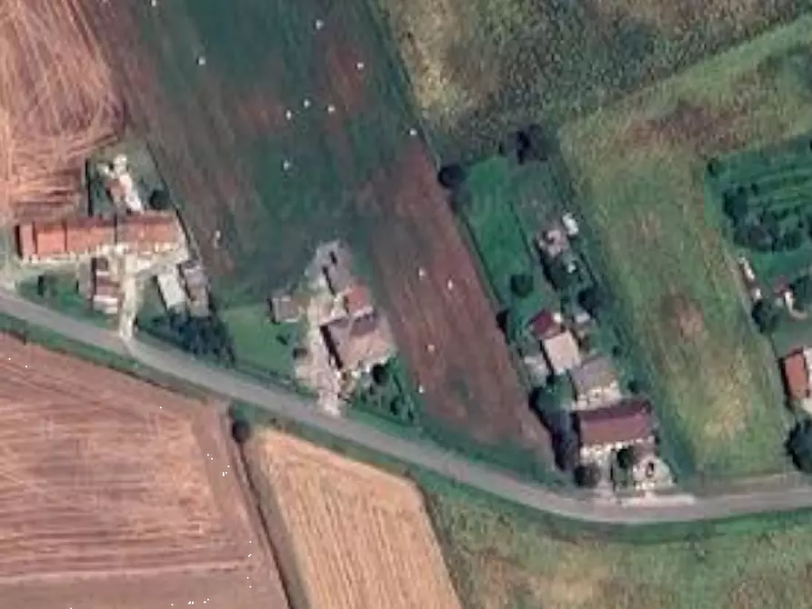 Immagine 12 di Porzione di casa in vendita  in Via Spin a Nogara