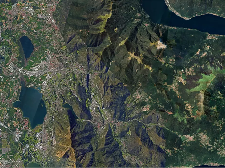 Immagine 18 di Laboratorio in vendita  in Via Cesare Battisti a Caslino D'erba