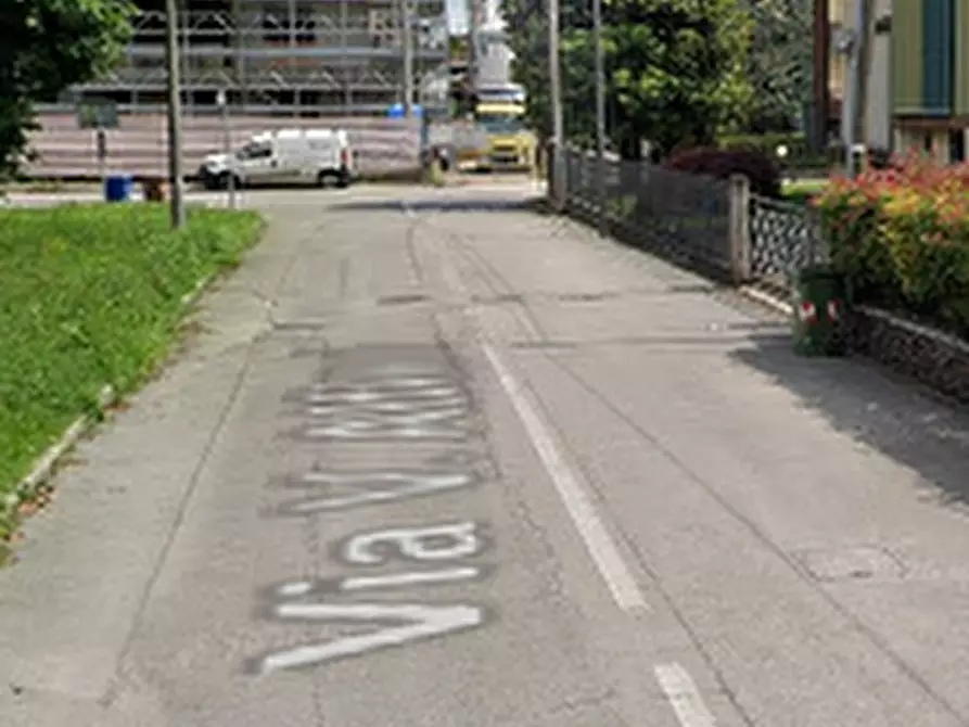 Immagine 8 di Appartamento in vendita  in Via Alfieri a Camisano Vicentino