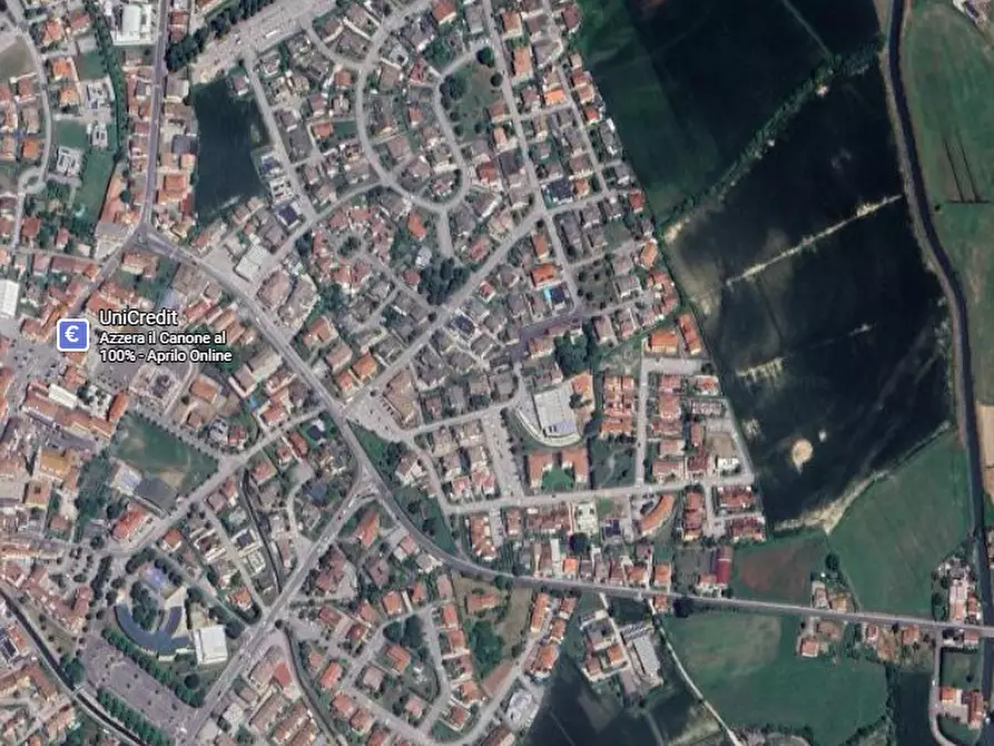 Immagine 10 di Appartamento in vendita  in Via Alfieri a Camisano Vicentino