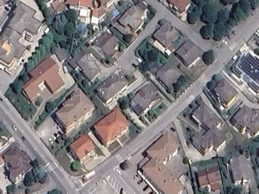 Immagine 11 di Appartamento in vendita  in Via Alfieri a Camisano Vicentino