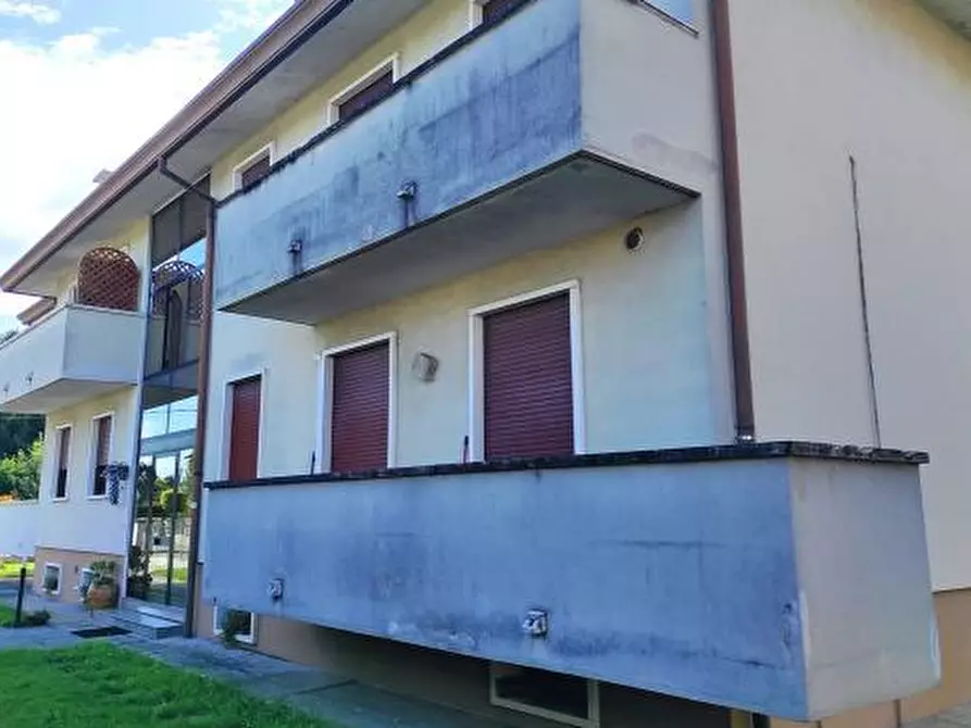 Immagine 14 di Appartamento in vendita  in Via Alfieri a Camisano Vicentino
