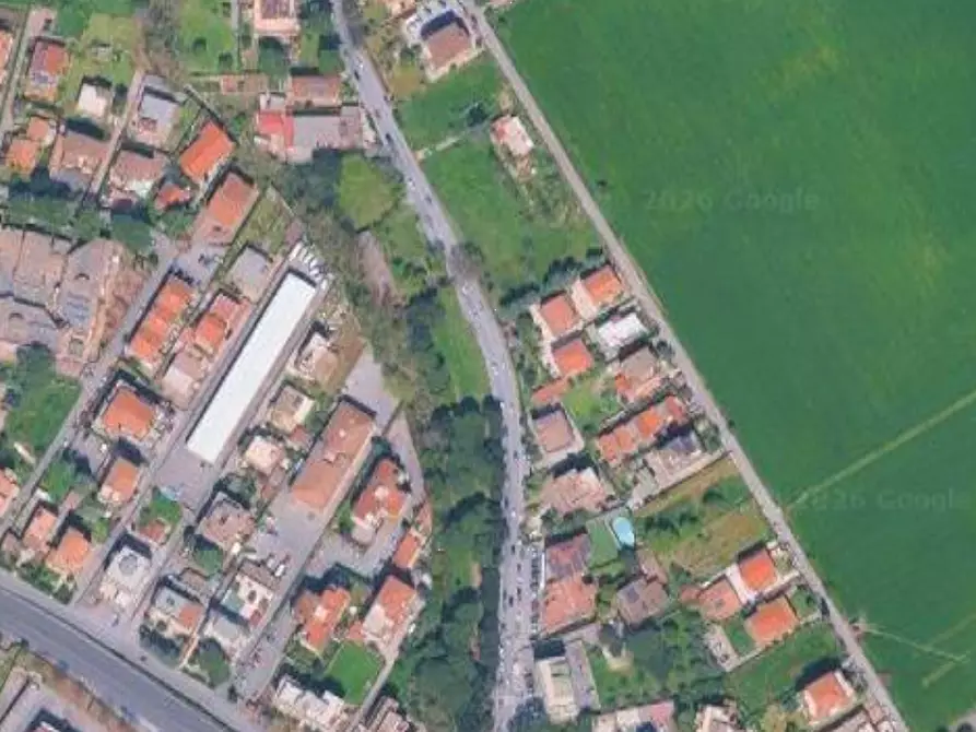 Immagine 12 di Garage in vendita  in Via Simeri Crichi  a Roma