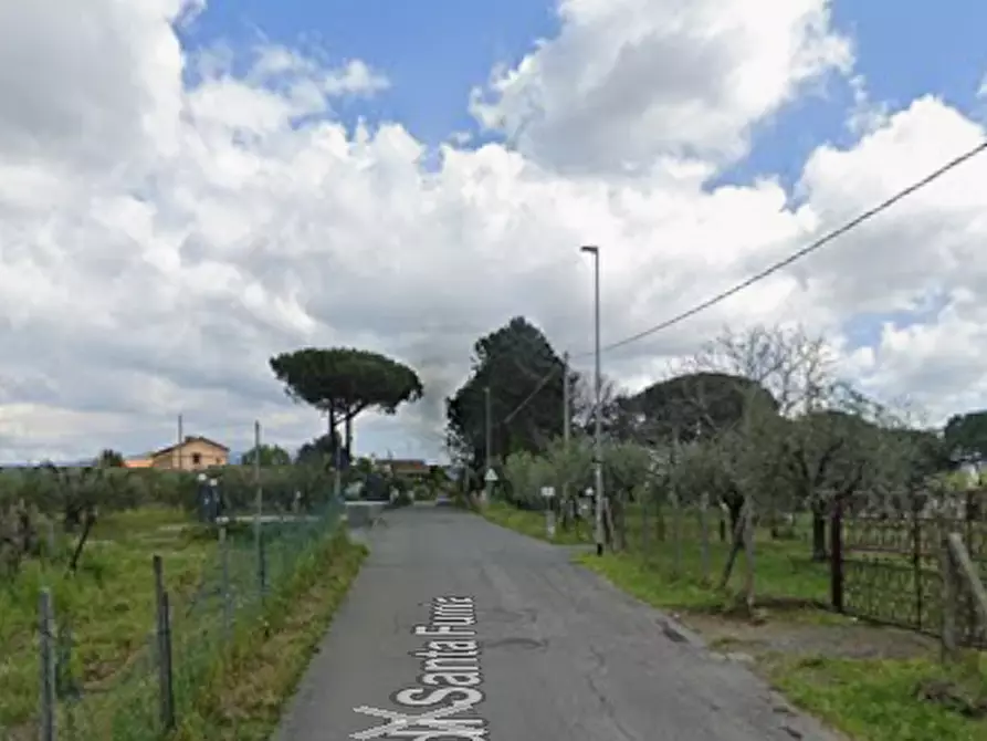 Immagine 7 di Magazzino in vendita  in Via di Santa Fumia a Castel Gandolfo