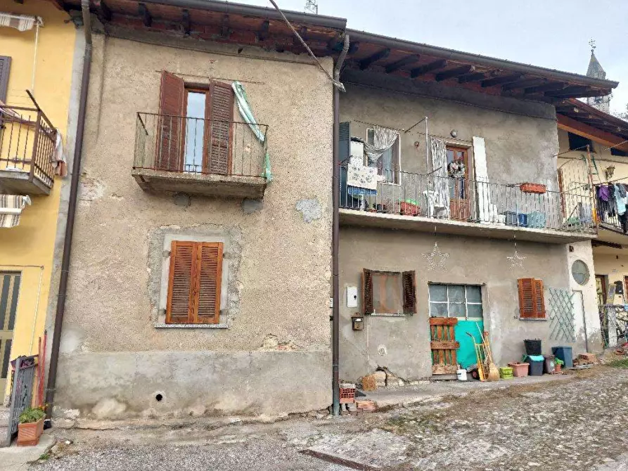 Immagine 1 di Appartamento in vendita  in Via Roma a Tavernerio