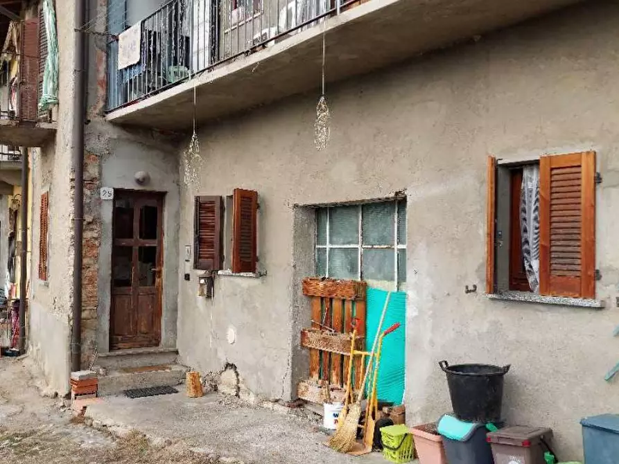 Immagine 2 di Appartamento in vendita  in Via Roma a Tavernerio