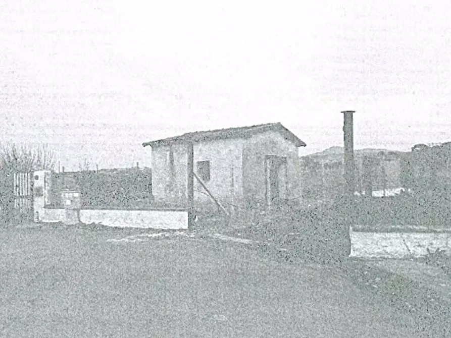 Immagine 14 di Magazzino in vendita  in Via di Santa Fumia a Castel Gandolfo