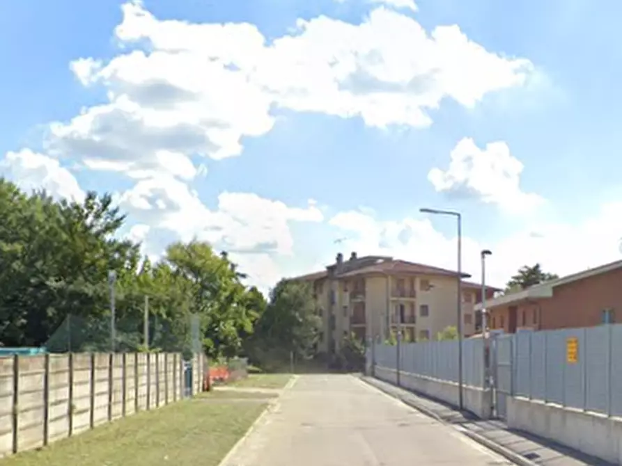 Immagine 5 di Magazzino in vendita  in Via Stacche a Rovigo