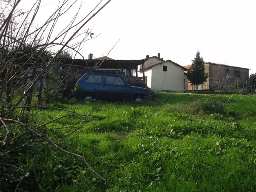 Immagine 1 di Terreno agricolo in vendita  in Via Colle Cagioli a Lariano