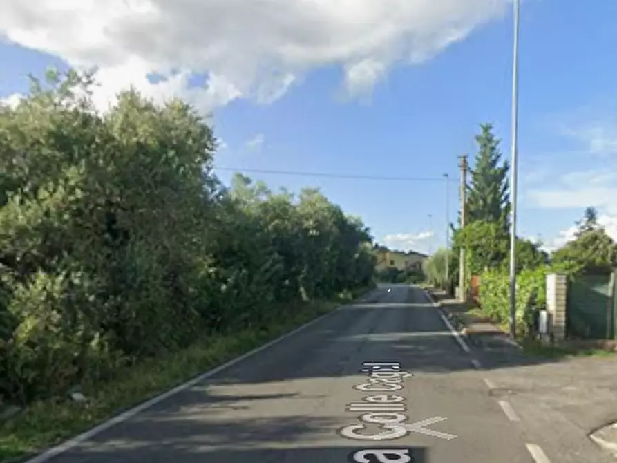Immagine 4 di Terreno agricolo in vendita  in Via Colle Cagioli a Lariano