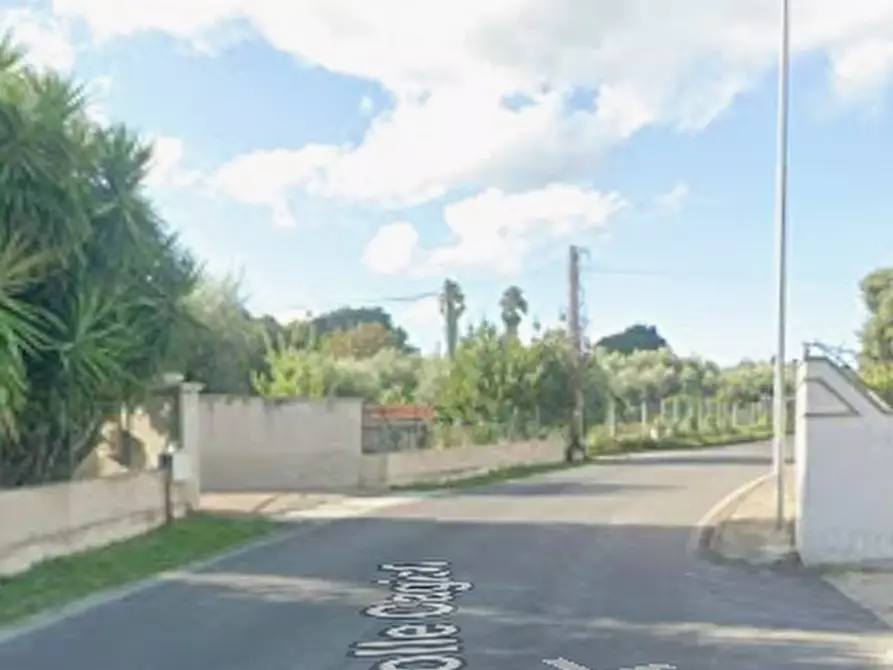 Immagine 7 di Terreno agricolo in vendita  in Via Colle Cagioli a Lariano