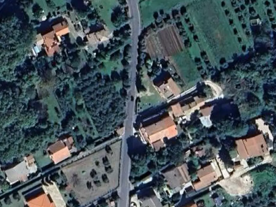 Immagine 8 di Terreno agricolo in vendita  in Via Colle Cagioli a Lariano