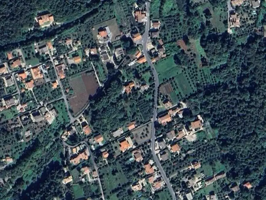 Immagine 10 di Terreno agricolo in vendita  in Via Colle Cagioli a Lariano