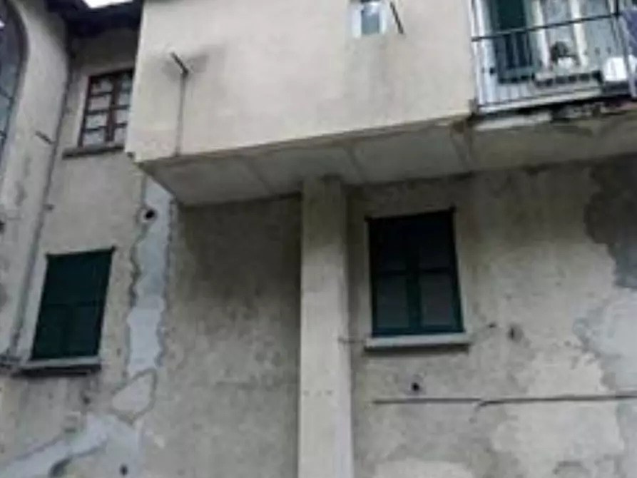 Immagine 2 di Appartamento in vendita  in Via Provinciale per Bellagio a Asso