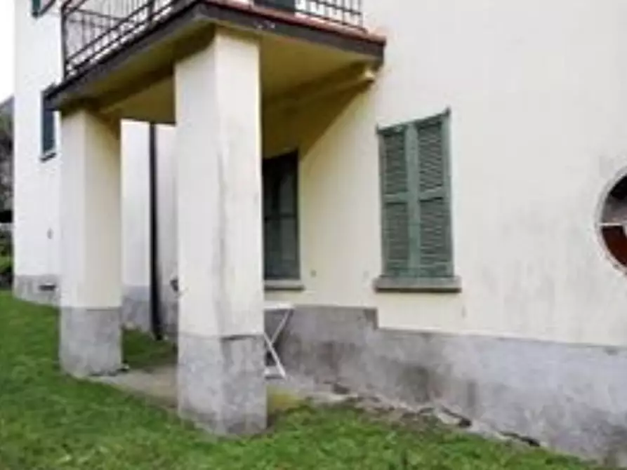 Immagine 4 di Appartamento in vendita  in Via Provinciale per Bellagio a Asso