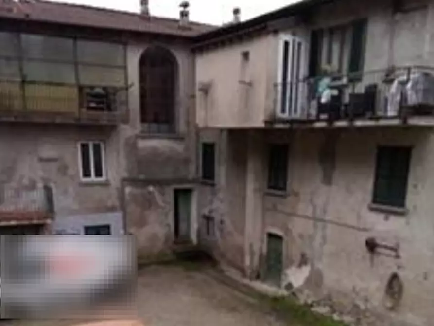 Immagine 5 di Appartamento in vendita  in Via Provinciale per Bellagio a Asso