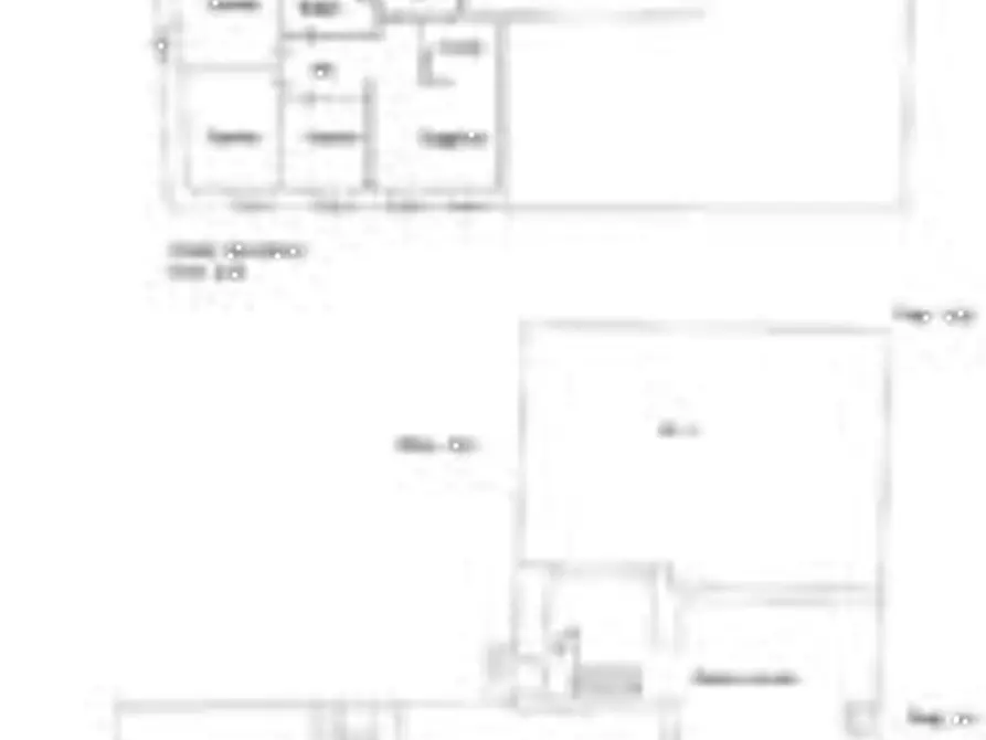 Immagine 10 di Appartamento in vendita  in Via Provinciale per Bellagio a Asso
